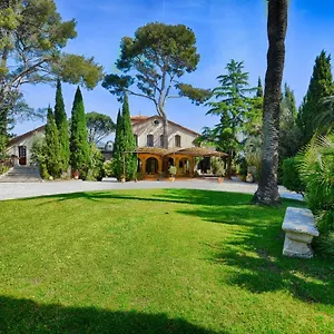 Les Bastidieres - Cap Brun Appartement