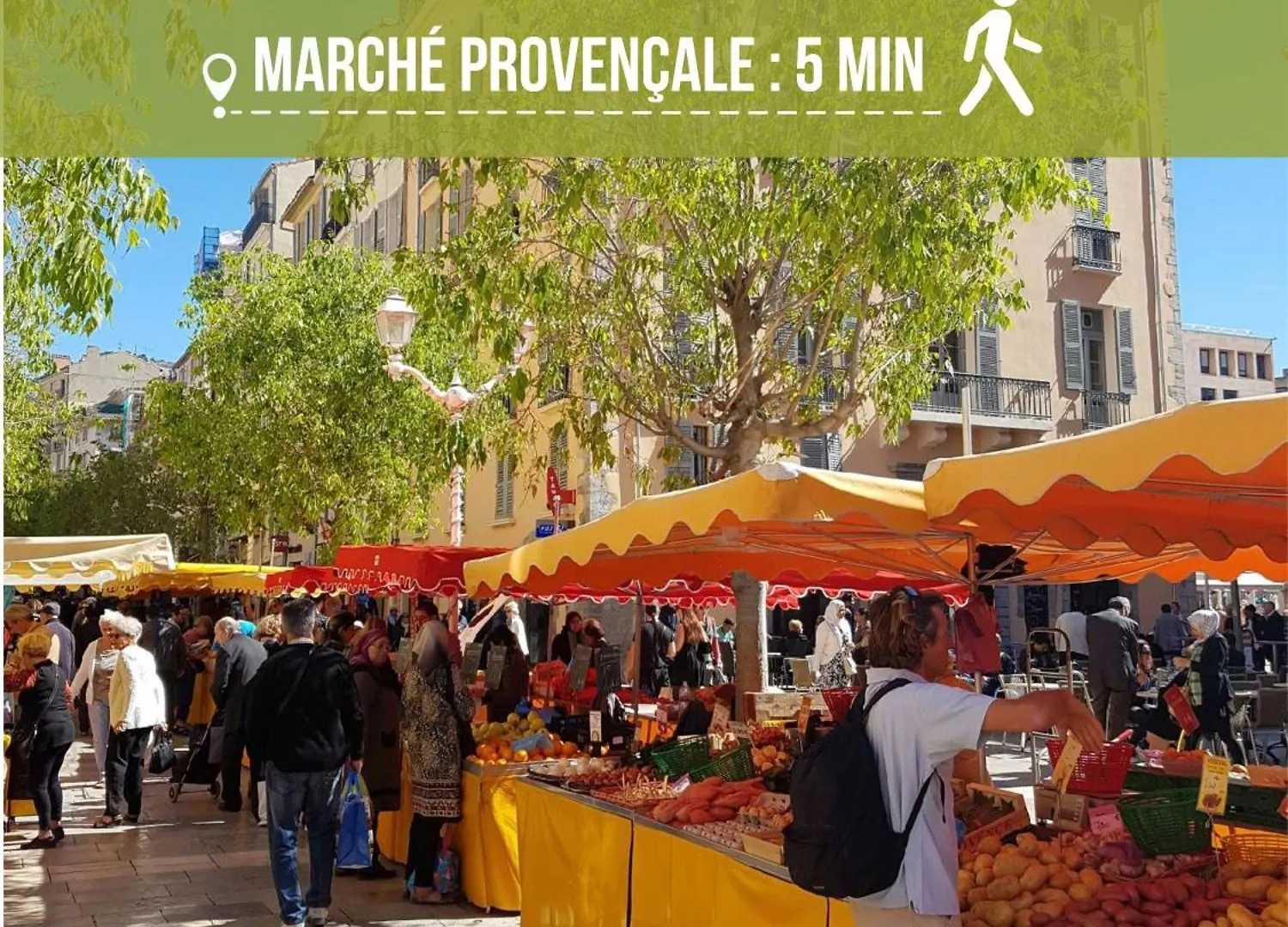 L'Escale - Entre Mer Et Marche Toulon 0*,  France